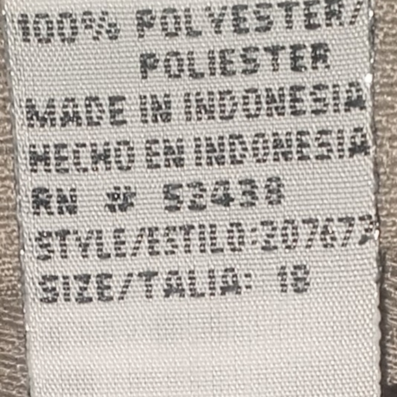 Blazer - Picture 4 of 4